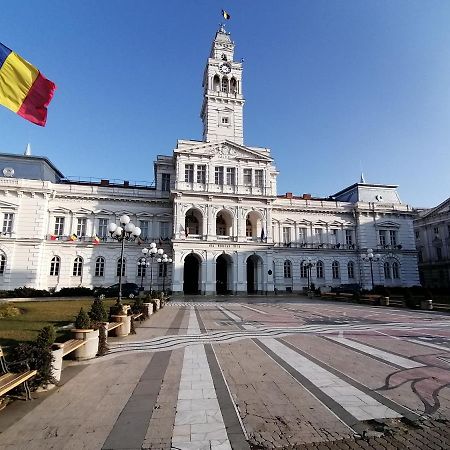 Ferienwohnung Casa Clau Arad Exterior foto
