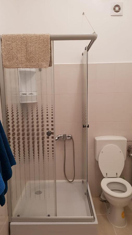 Ferienwohnung Casa Clau Arad Exterior foto